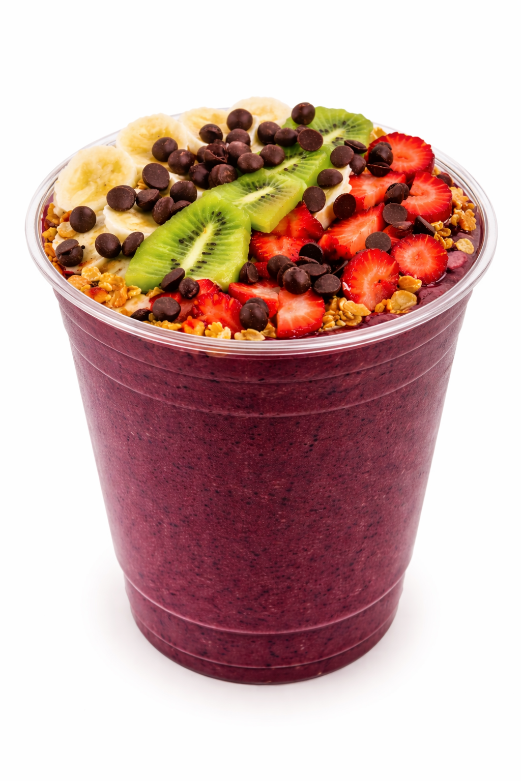 AÇAI NO COPO 400ML