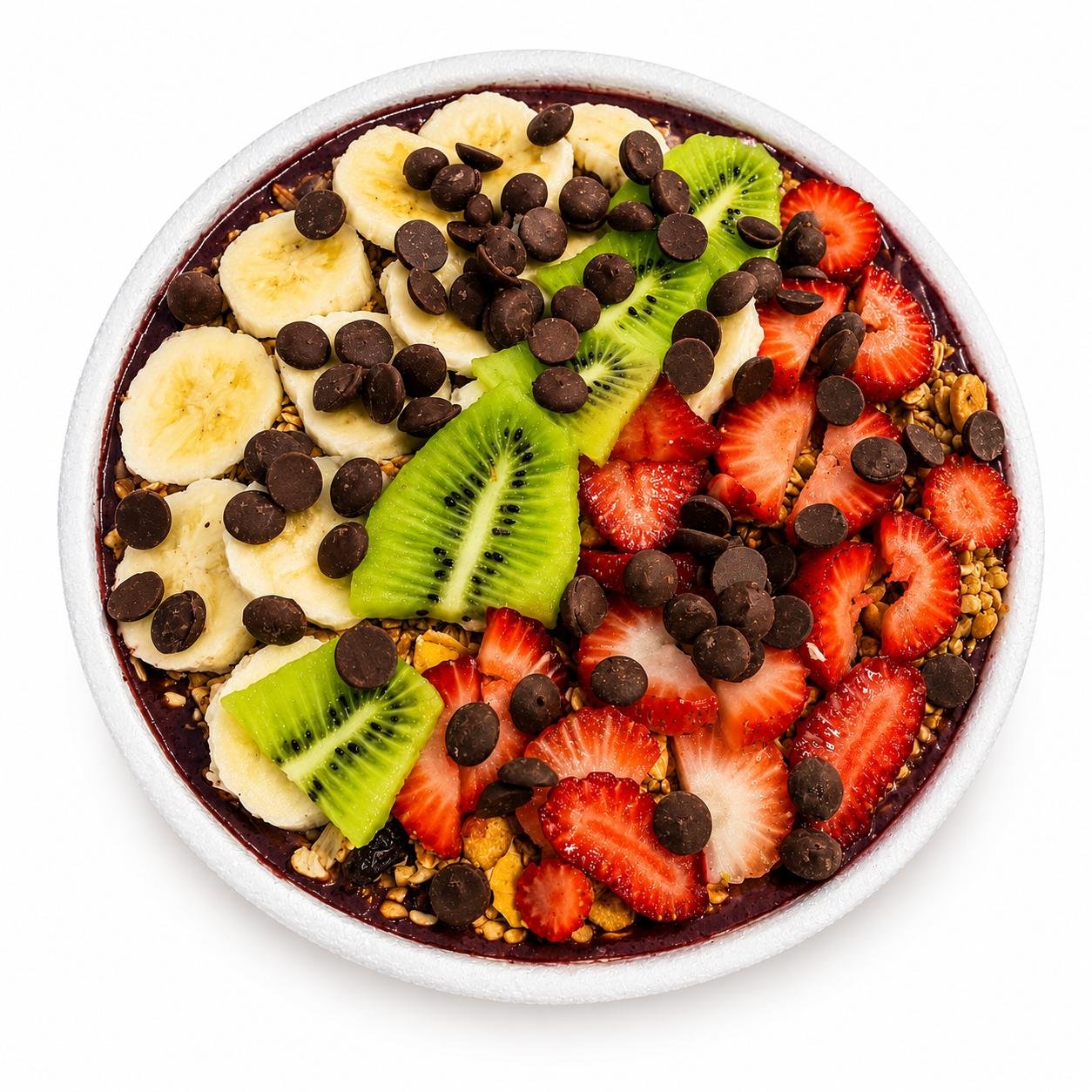 AÇAI GG